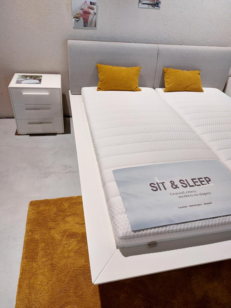 Bedkader "Moderno" 180/200