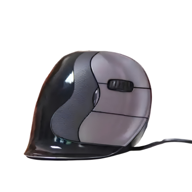 Ergonomic mouse "Evoluent D Medium Wireless"