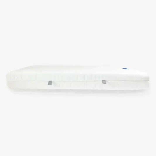 Pocketverenmatras: Ergo X 90x200