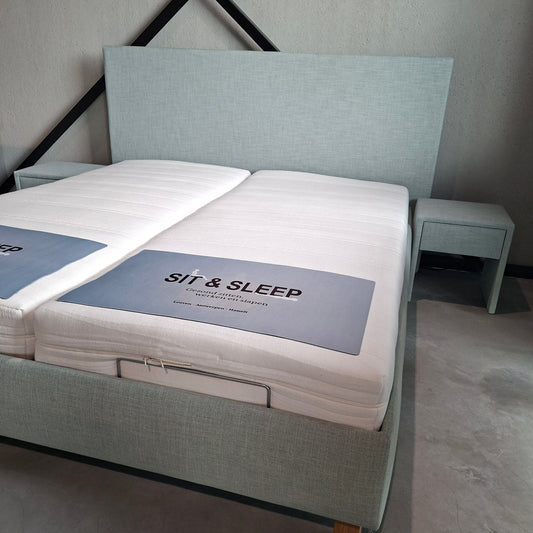 Bedkader Revor - 180/200