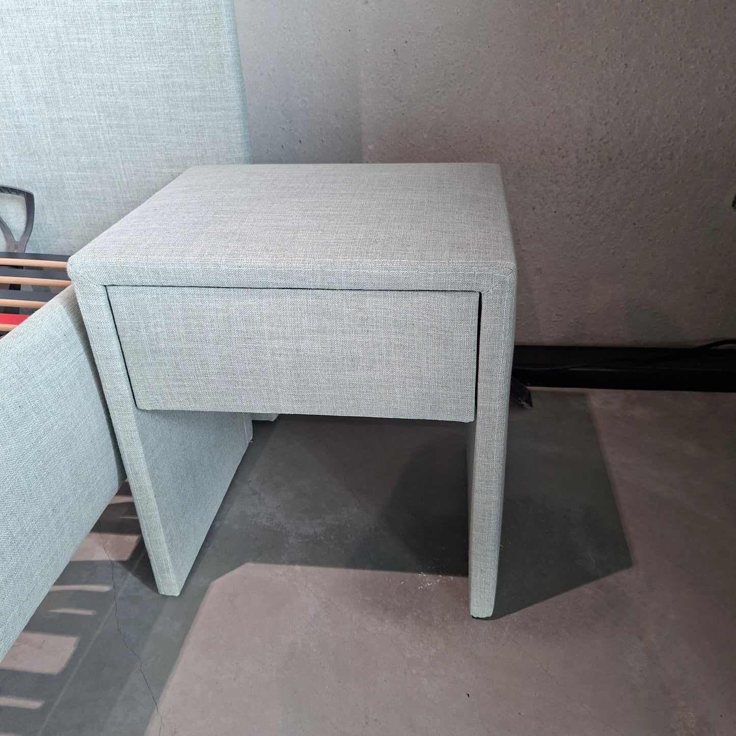 Bedkader Revor - 180/200