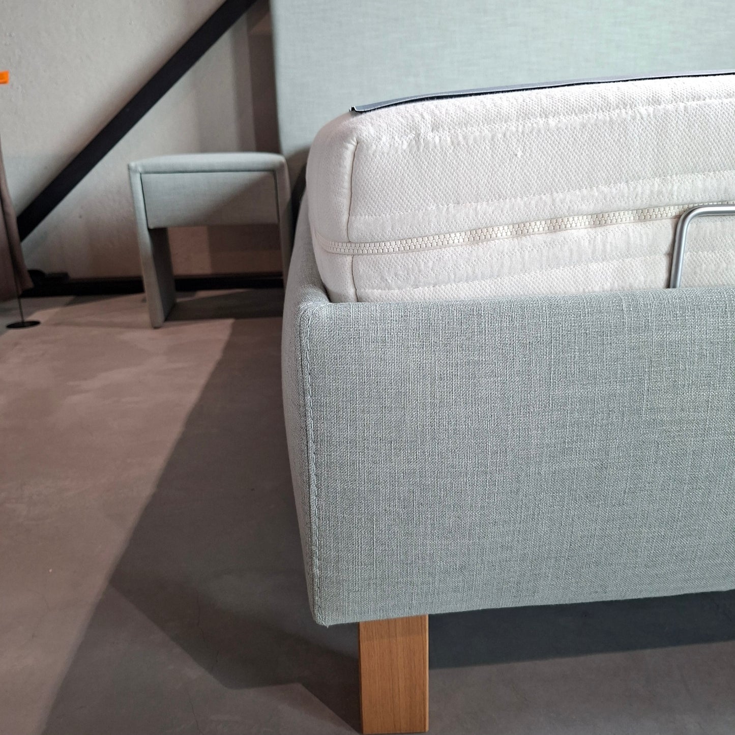 Bedkader Revor - 180/200