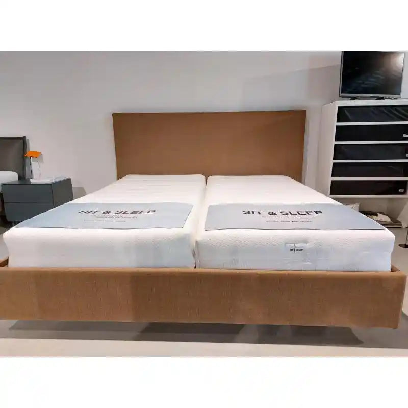 Bedkader "Someo" 180/200