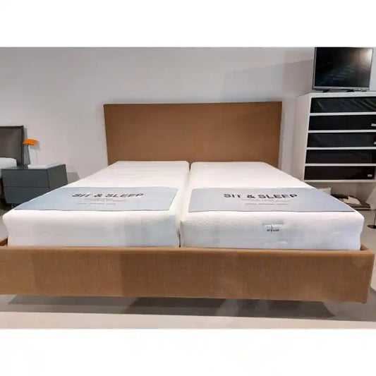 Bedkader "Someo" 180/200