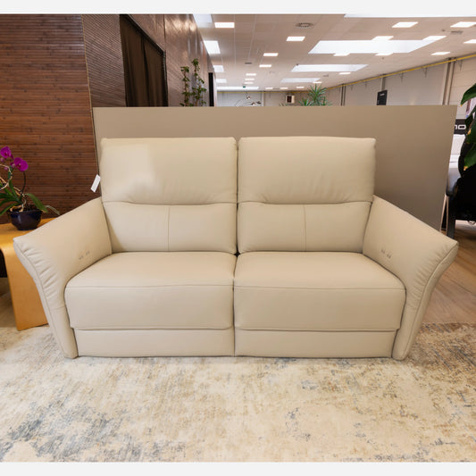 Ergonomisch salon ROM Opera 190 cm, 2-zit