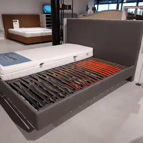Bedkader Swissflex + Soundboard - 180/200