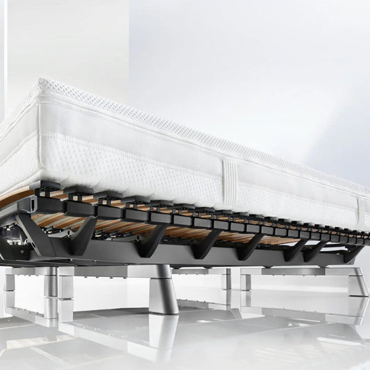 Swissflex lattenbodem Uni22 Bridge 90x200cm