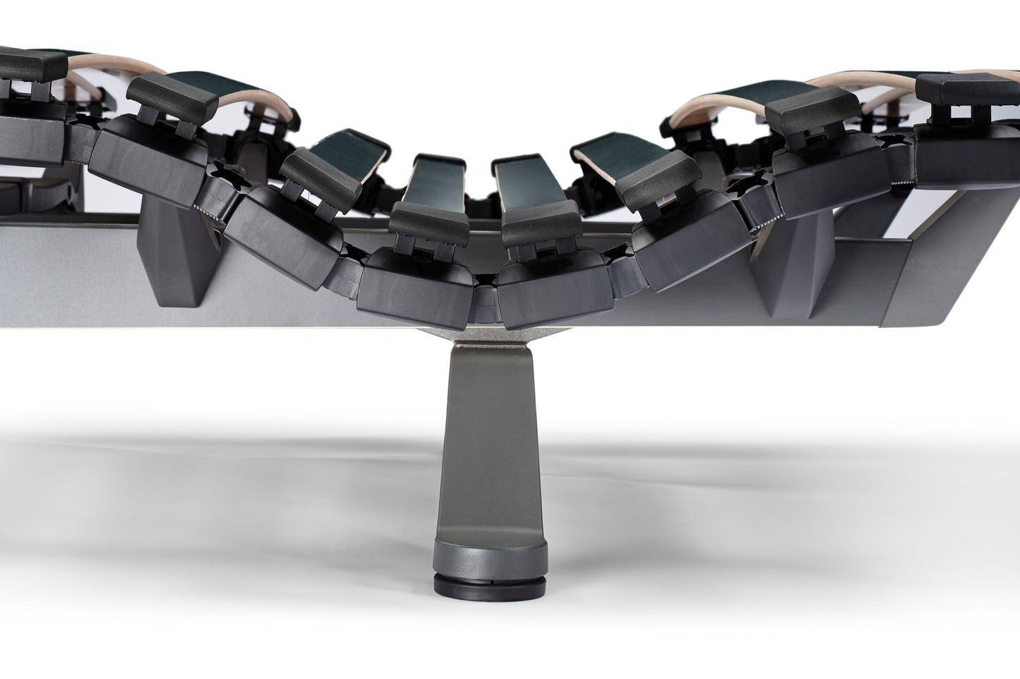 Swissflex lattenbodem Uni22 Bridge 90x200cm