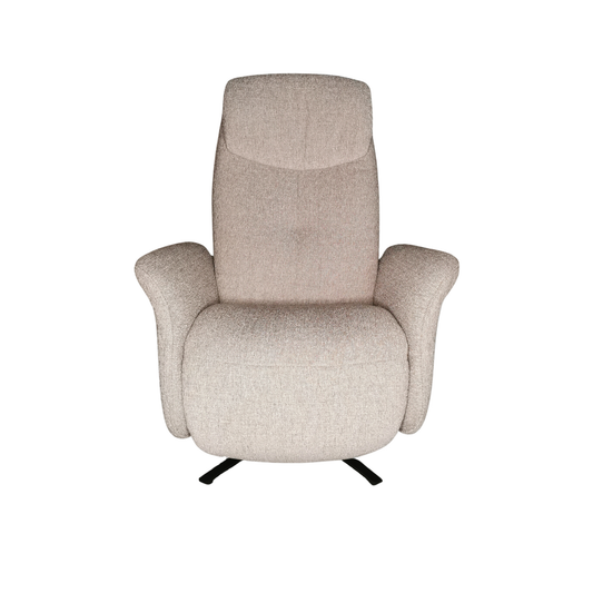 Relaxzetel "Easyswing 7356/75" (toonzaalmodel)