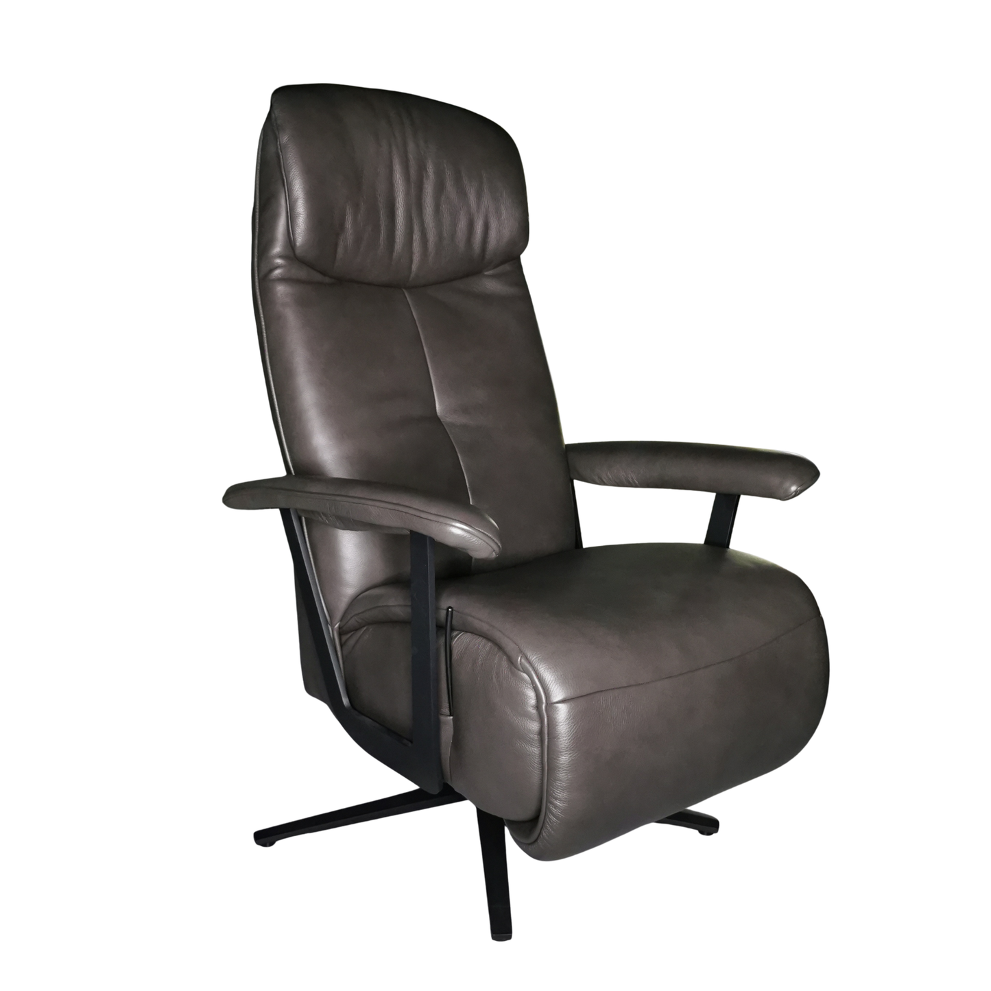 Relaxzetel "Easywing 7357" (toonzaalmodel)