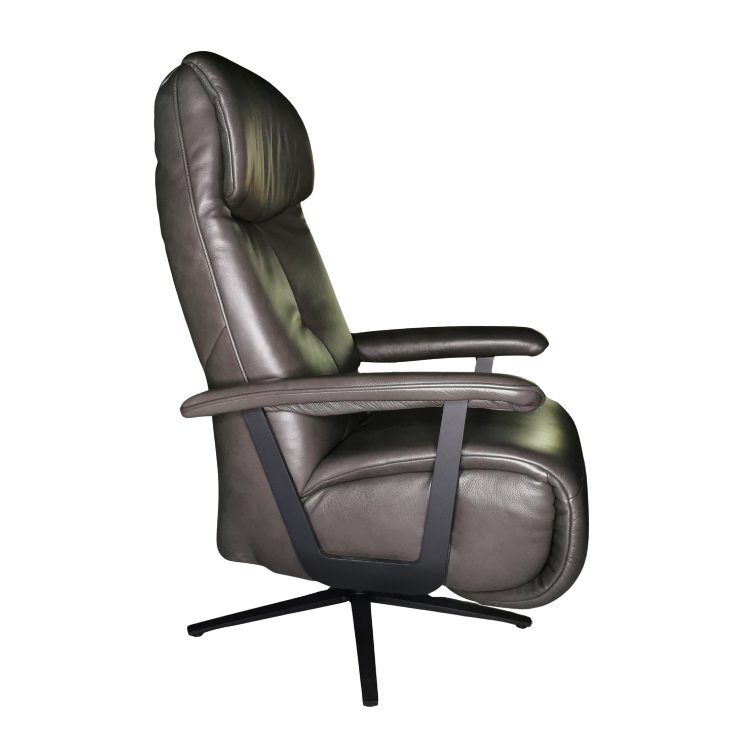Relaxzetel "Easywing 7357" (toonzaalmodel)