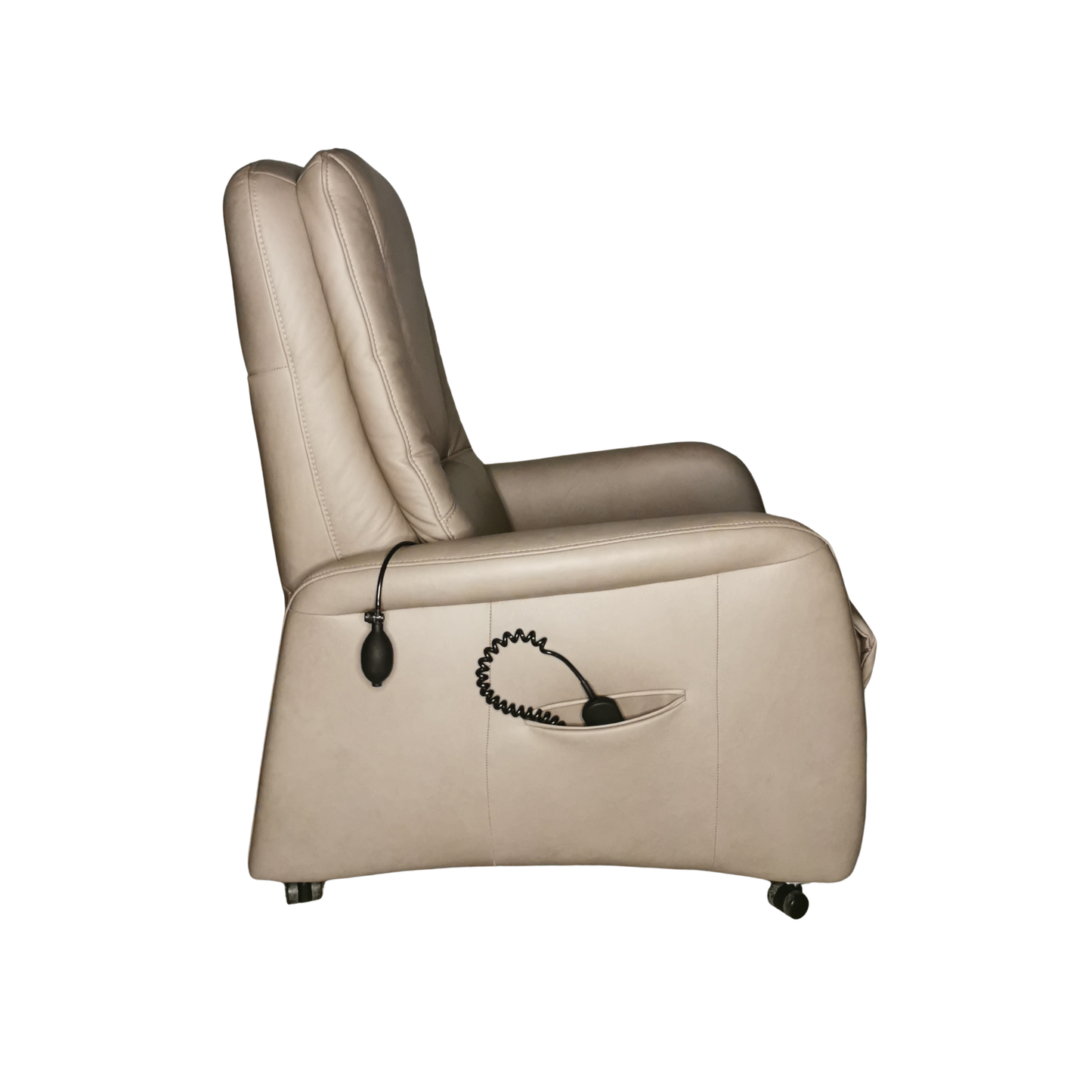 Relaxzetel "HU-AP15035" Small (toonzaalmodel)