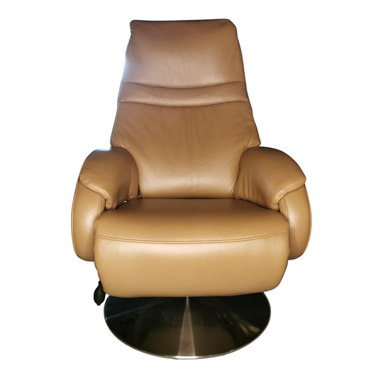 Relaxzetel "HU-CA19091" Large (toonzaalmodel)