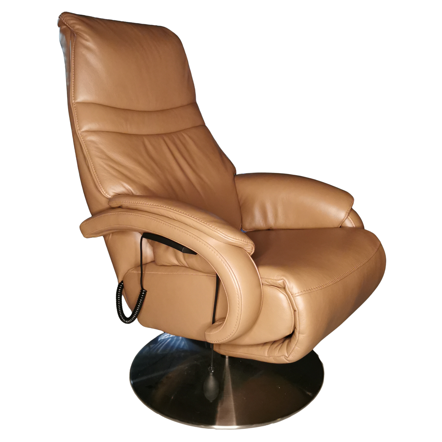 Relaxzetel "HU-CA19091" Large (toonzaalmodel)