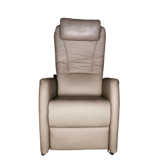 Relaxzetel "HU-VP16048" Medium (toonzaalmodel)