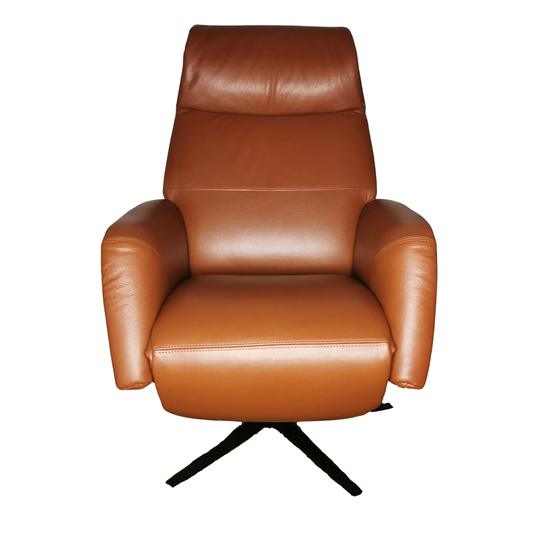 Relaxzetel "Scott Sirius Power" Medium (toonzaalmodel)