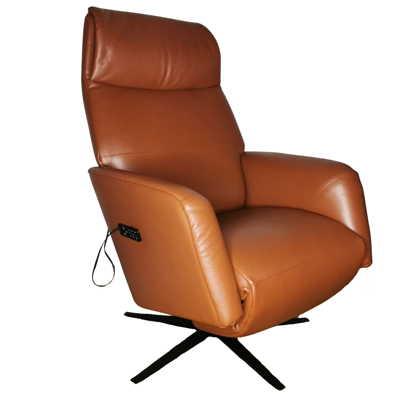 Relaxzetel "Scott Sirius Power" Medium (toonzaalmodel)