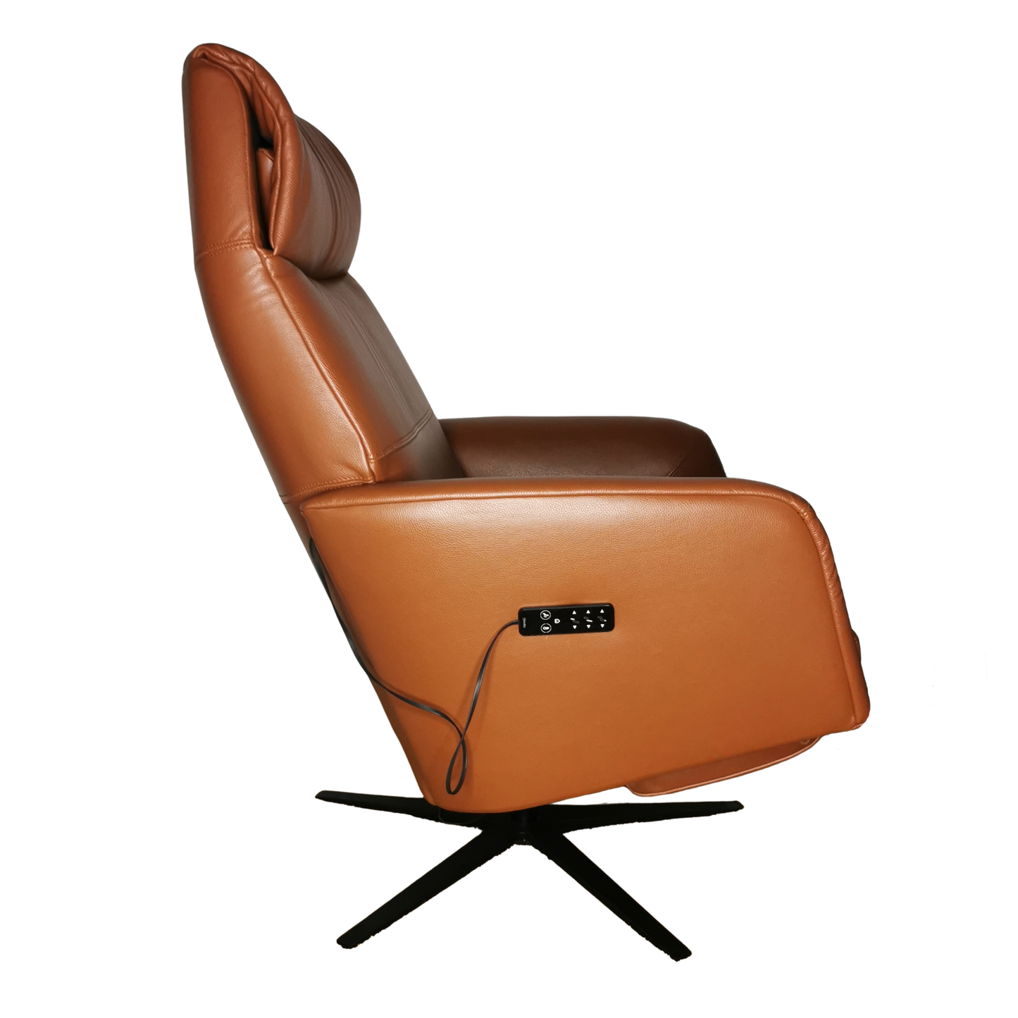 Relaxzetel "Scott Sirius Power" Medium (toonzaalmodel)