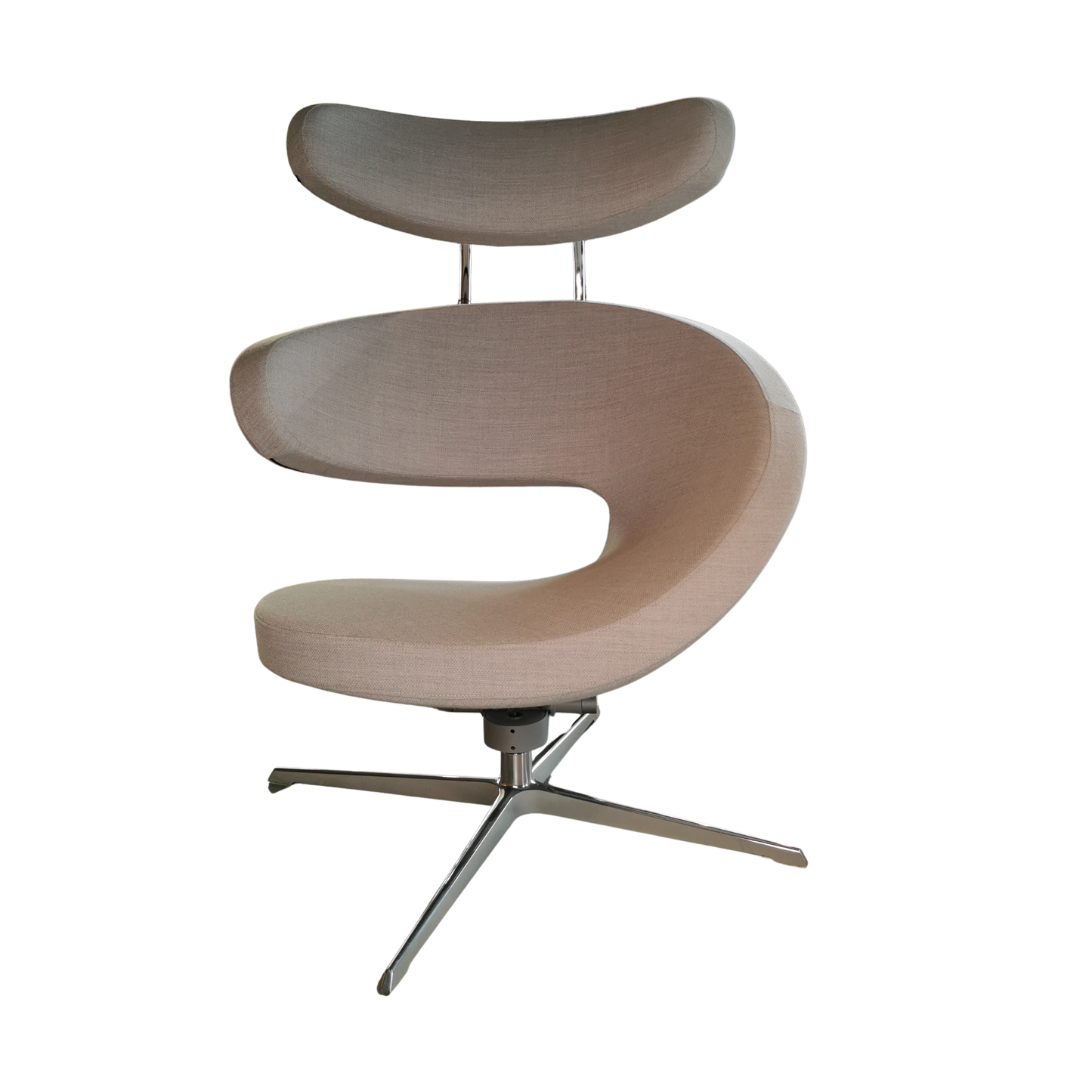Relaxsofa "Peel" (toonzaalmodel)