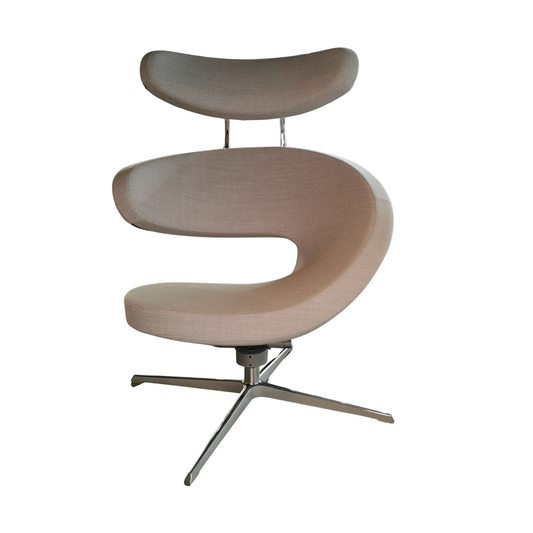 Relaxsofa "Peel" (toonzaalmodel)