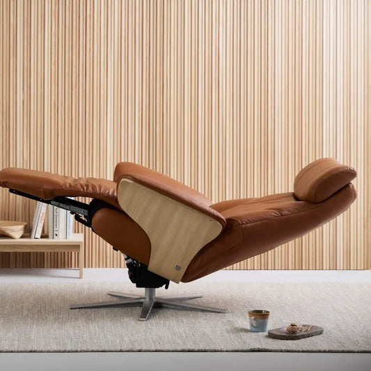 Stressless Adam
