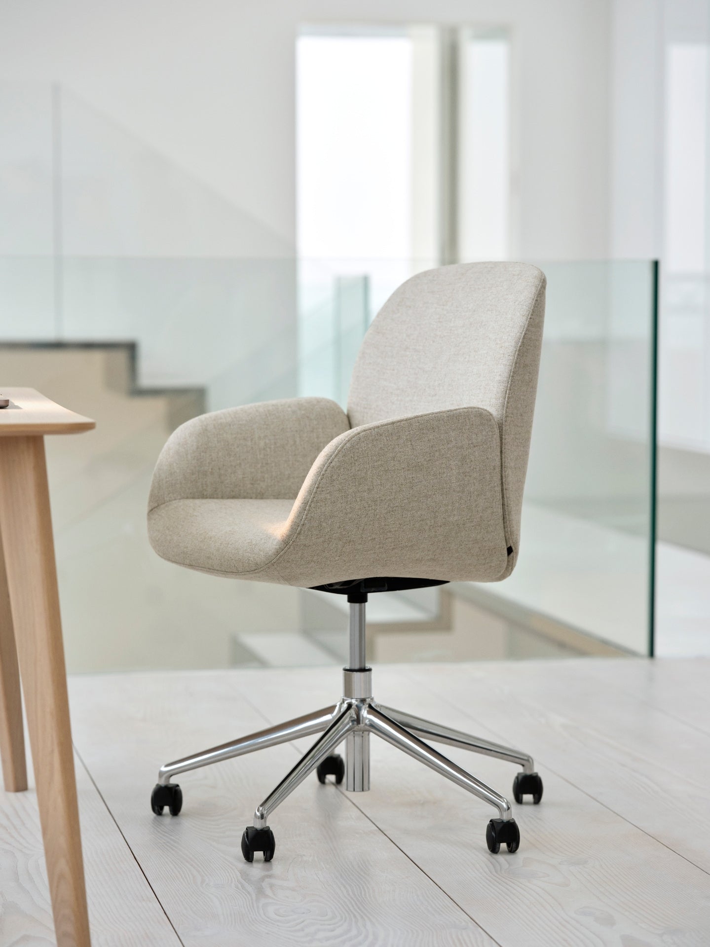 Stressless Home Office