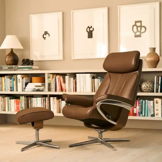 Stressless Paul