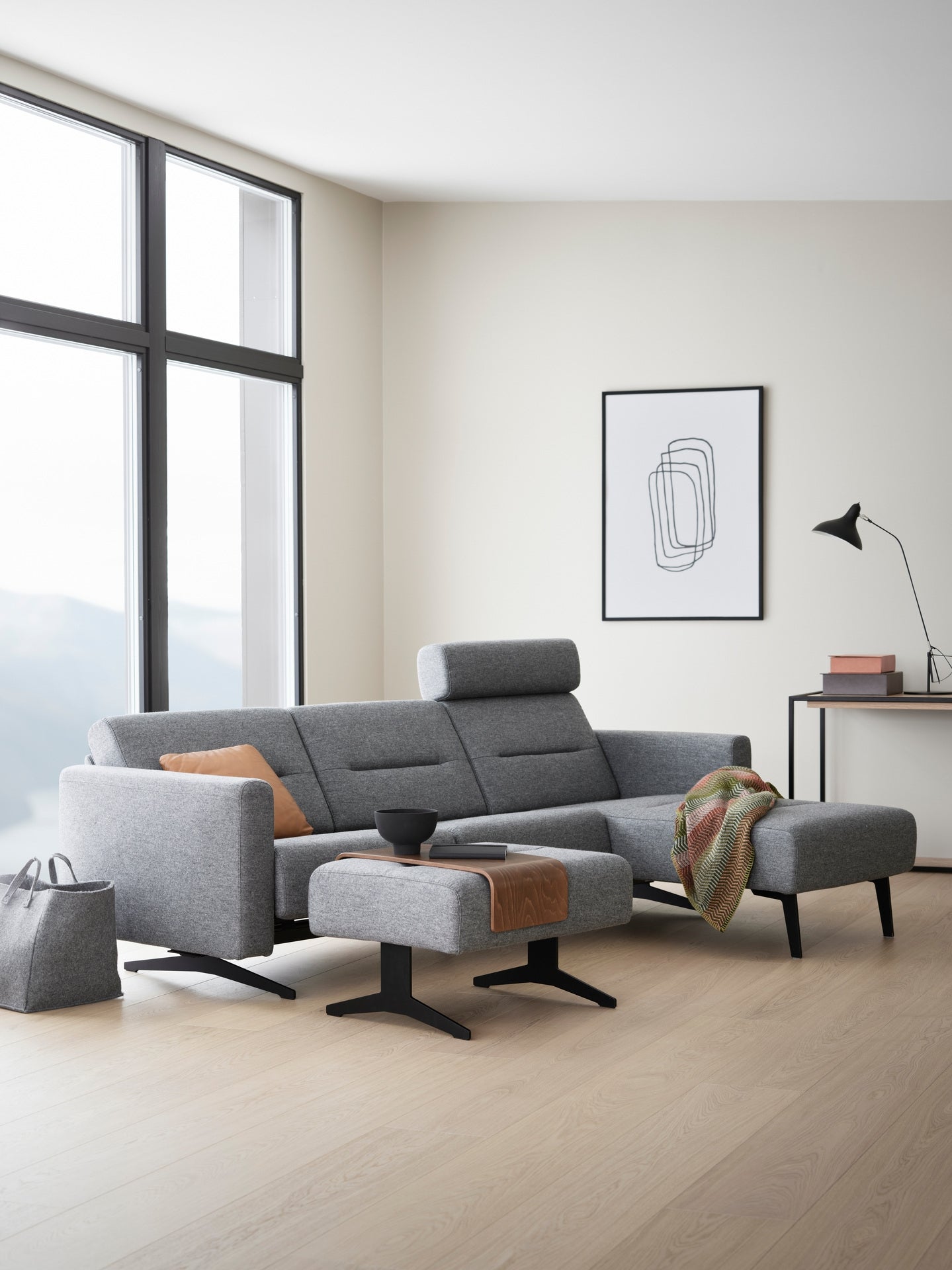 Stressless Stella