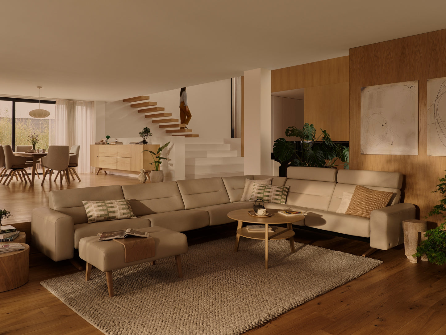 Stressless Stella