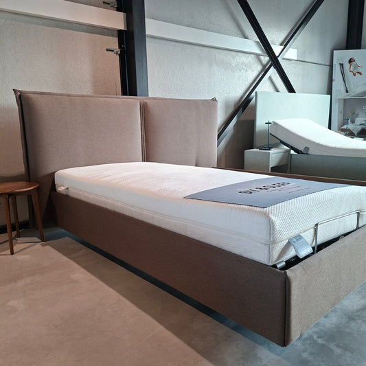 Swissflex Click bedkader - 180/200