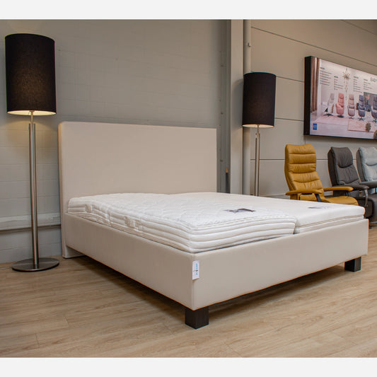 Bedkader Swissbed