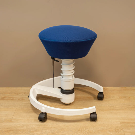 Wopper (blauw)