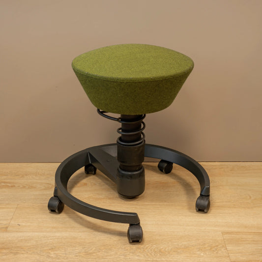 Wopper (groen)