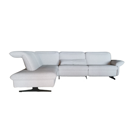 Relaxsofa "Ultima" (toonzaalmodel)