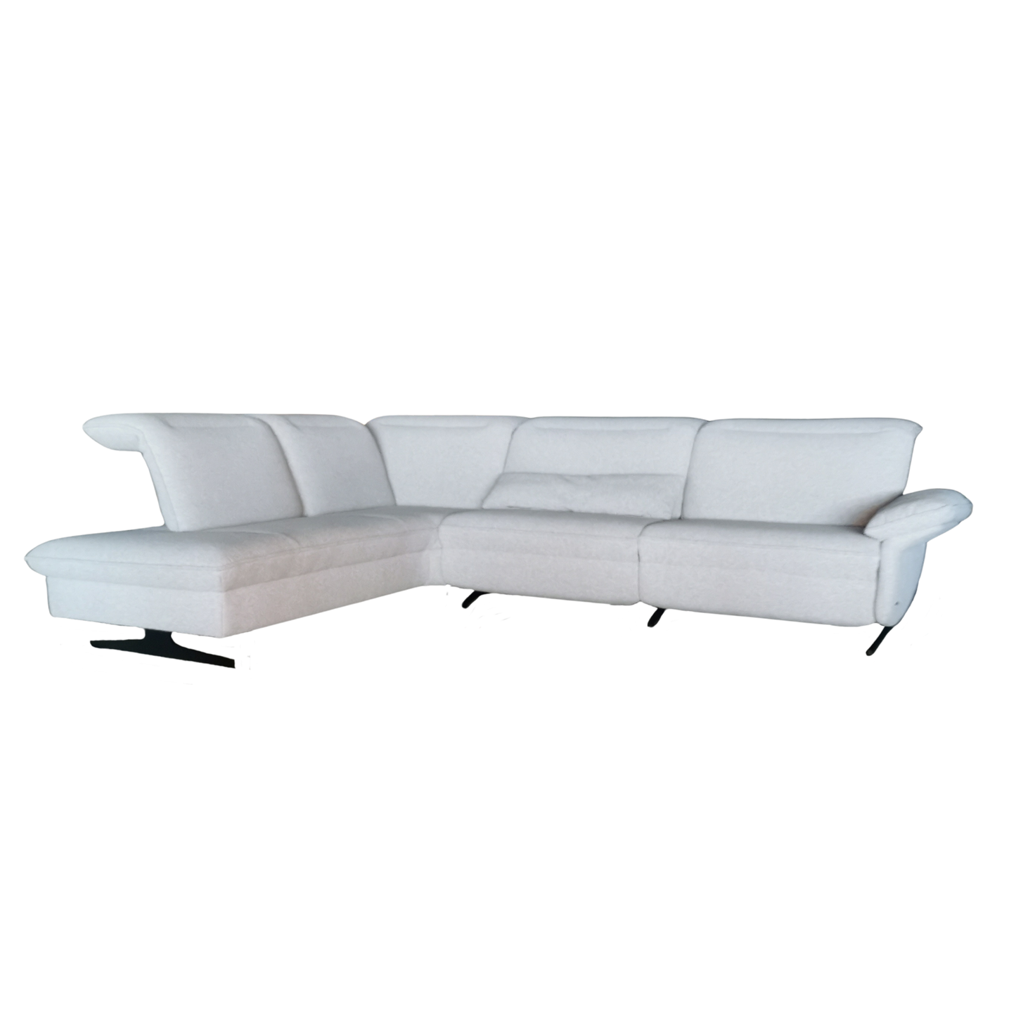 Relaxsofa "Ultima" (toonzaalmodel)