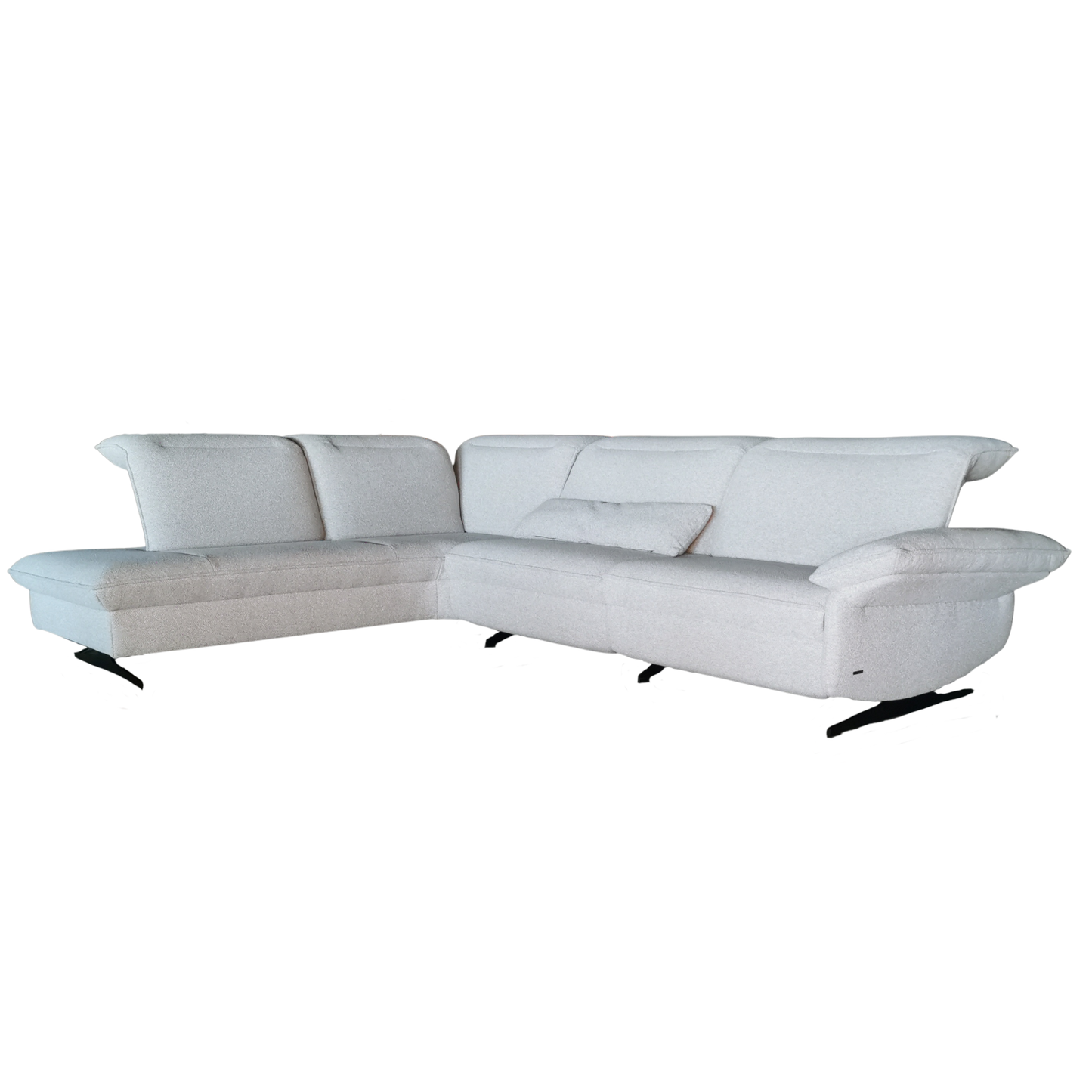Relaxsofa "Ultima" (toonzaalmodel)