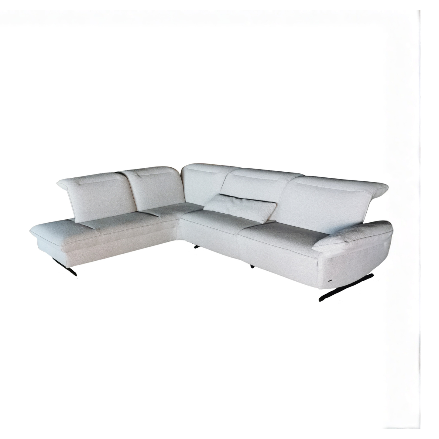 Relaxsofa "Ultima" (toonzaalmodel)