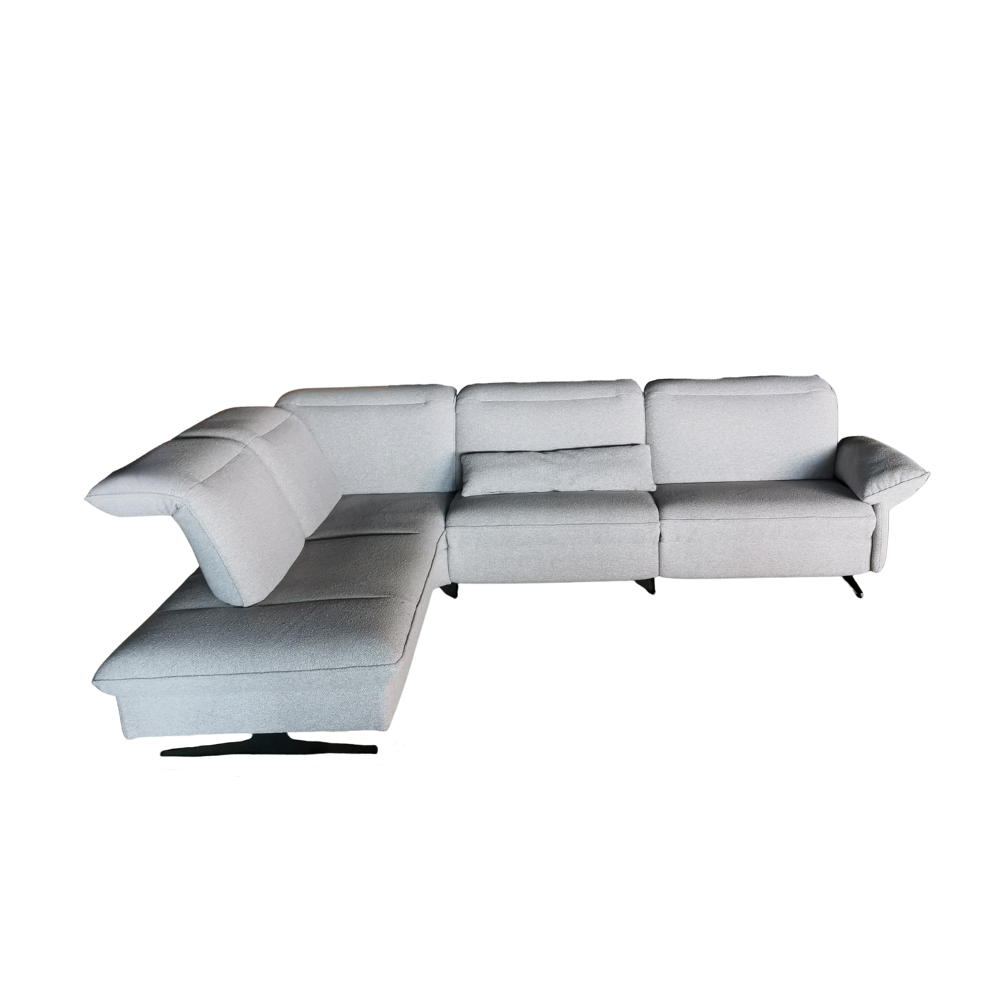 Relaxsofa "Ultima" (toonzaalmodel)
