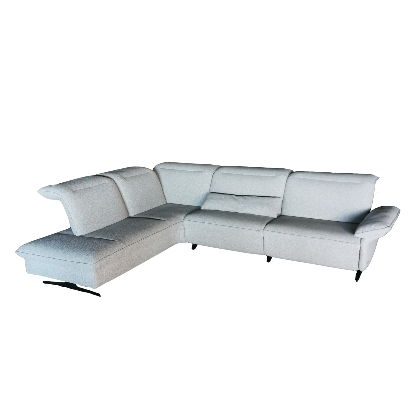 Relaxsofa "Ultima" (toonzaalmodel)