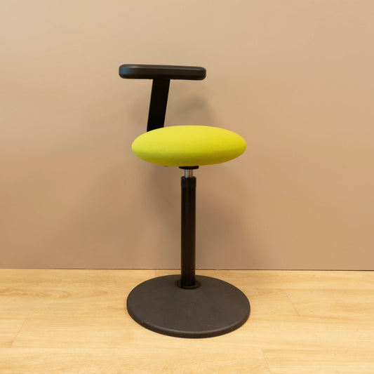 Zit-stahocker ROVO 3810