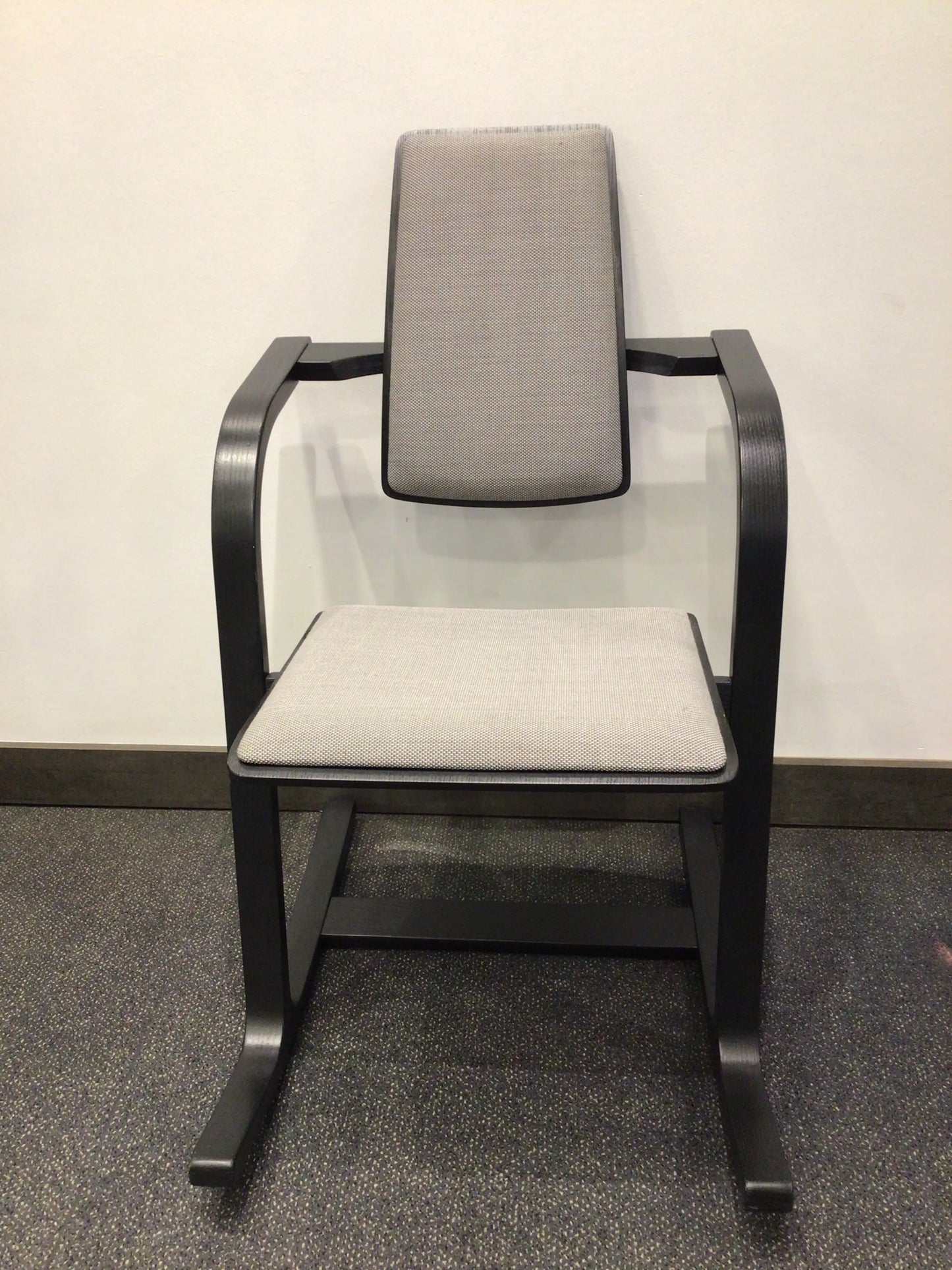 fauteuil de relaxation ergonomique fitform premium 610