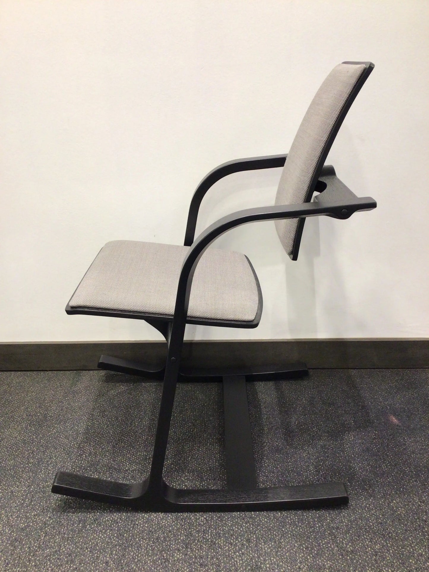 fauteuil de relaxation ergonomique fitform premium 610