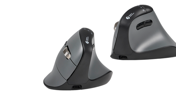Ergonomische muis FastForward Pro