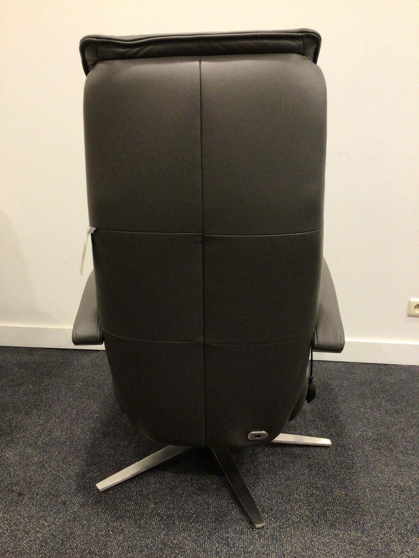fauteuil de relaxation ergonomique Ceres medium