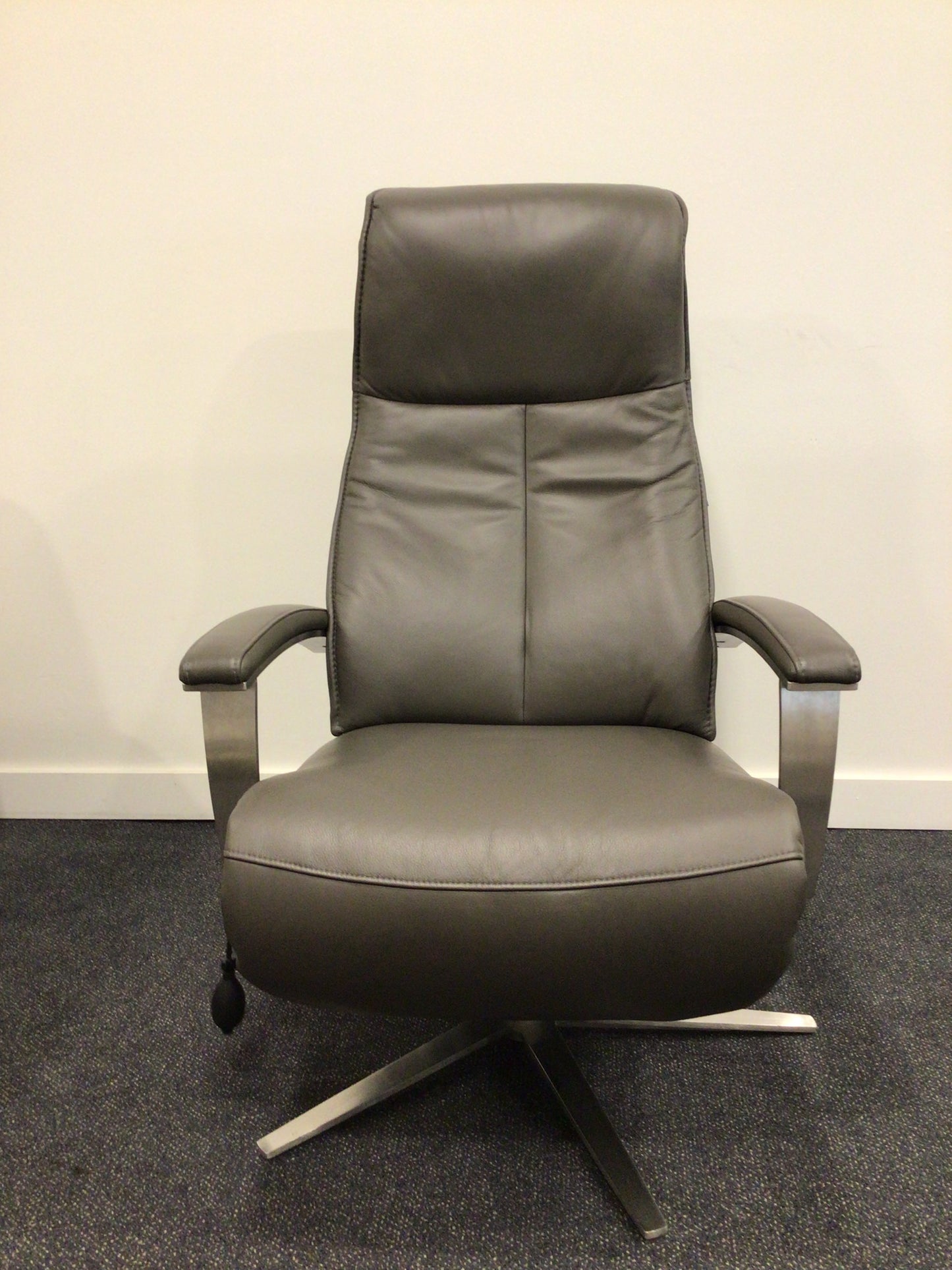 fauteuil de relaxation ergonomique Ceres medium