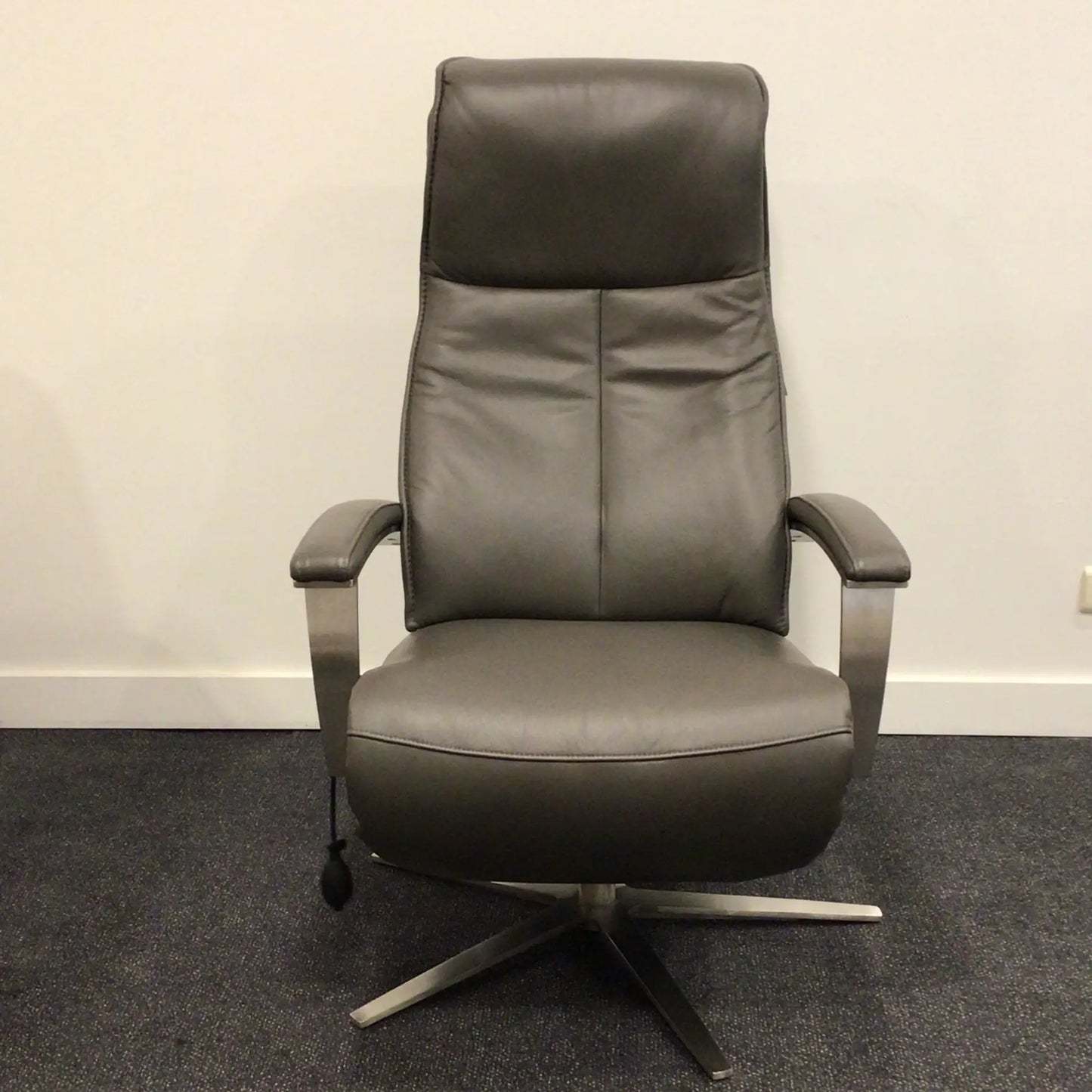 fauteuil de relaxation ergonomique Ceres medium