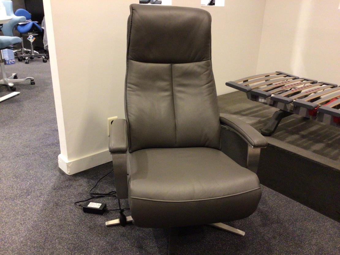 ergonomische relaxzetel Ceres medium