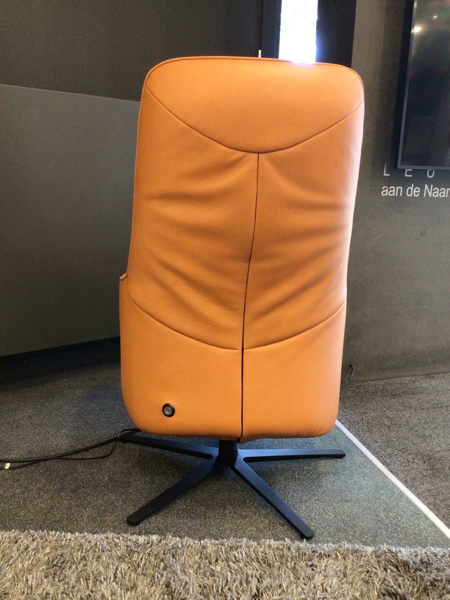 Ergonomische relaxzetel Cocoon
