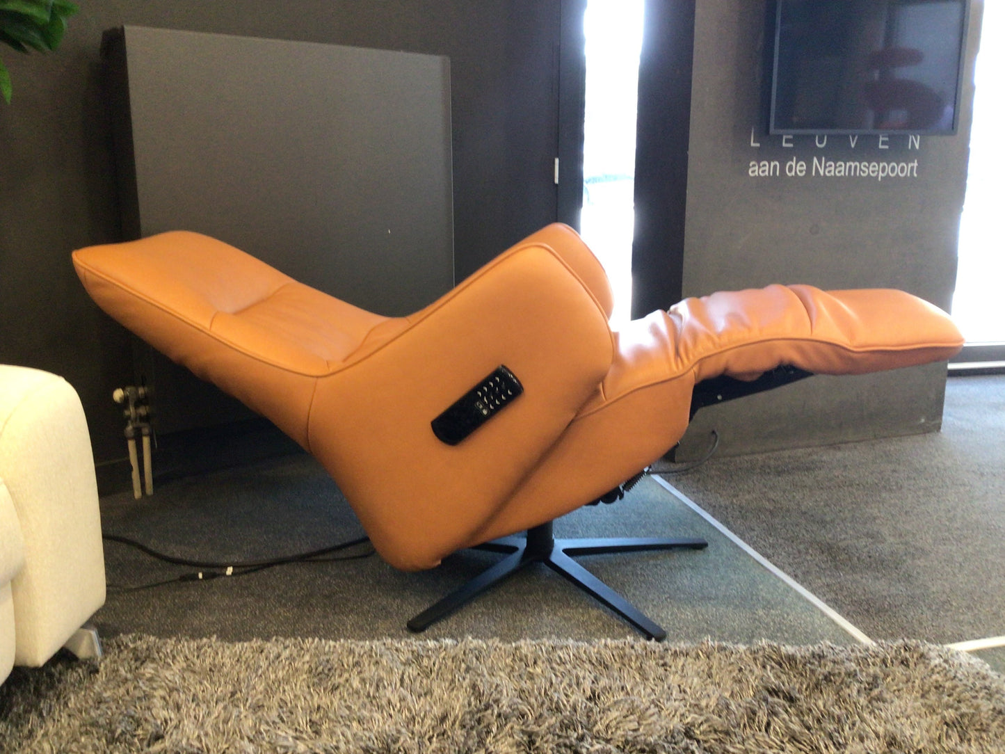 Ergonomische relaxzetel Cocoon (Large)