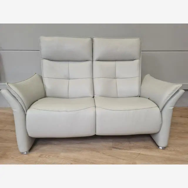 Biplace ergonomique « Crossmax »